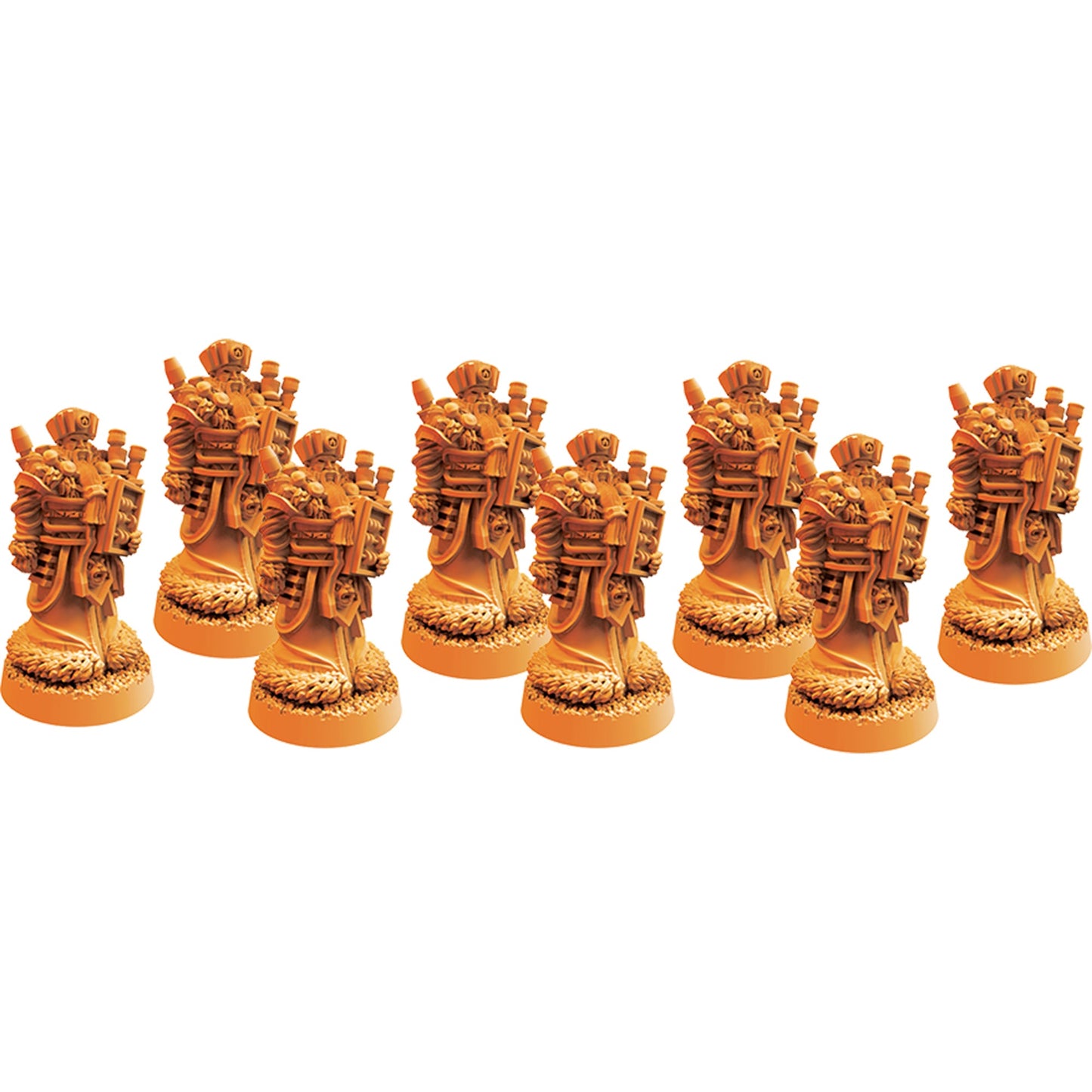 The Great Wall Stretch Goals Board Game Expansion - Bản Mở Rộng Chiến Thuật - Awaken Realms