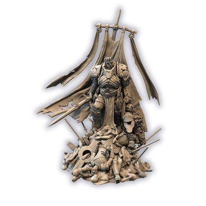 Tainted Grail: King Arthur - Mô hình sưu tầm Figure - Awaken Realms