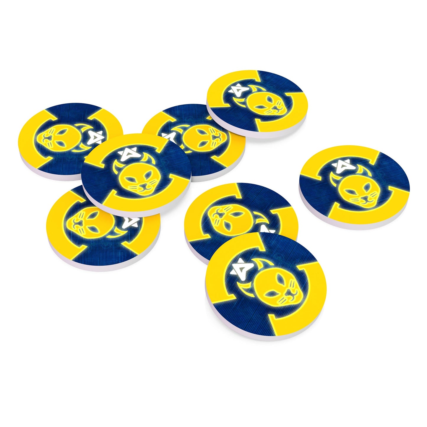 Tamashii: Chronicles of Ascend Forbidden Chapter Expansion - Bản Mở Rộng Board Game Chiến Thuật - Awaken Realms