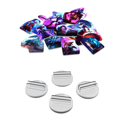 Tamashii: Stretch Goals: Lost Pages - Board Game Mở Rộng - Awaken Realms