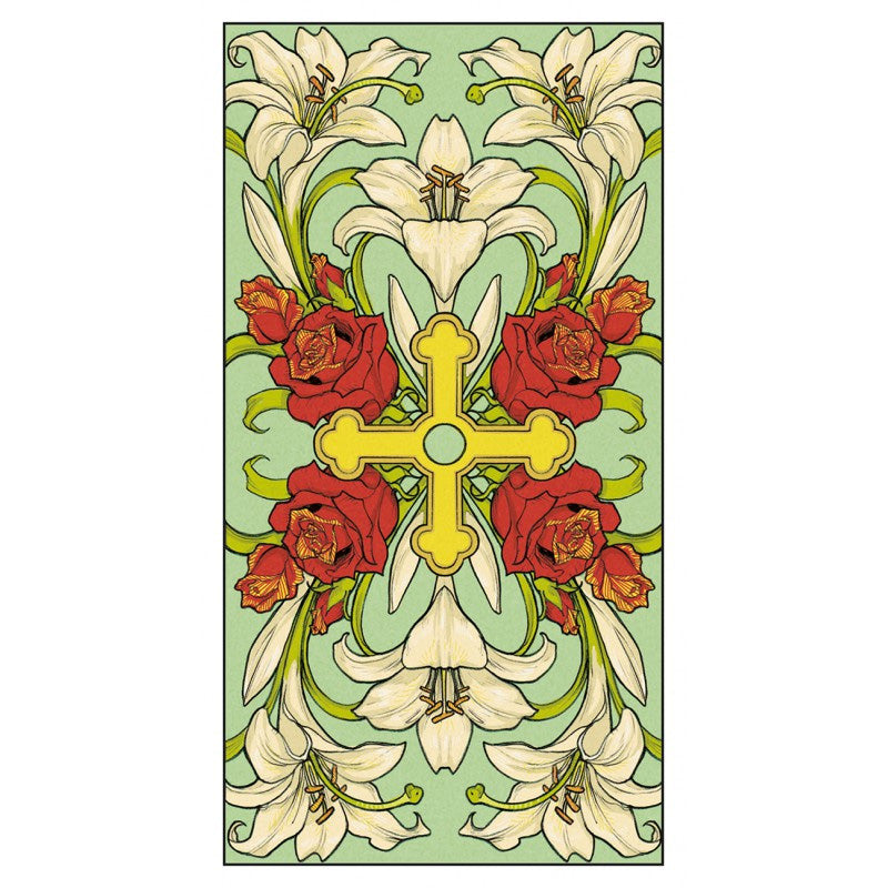 After Tarot - Bộ Bài Cách Mạng Từ Chuẩn Rider Waite Smith