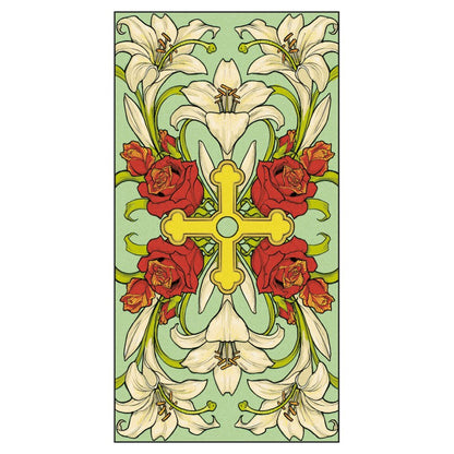 After Tarot - Bộ Bài Cách Mạng Từ Chuẩn Rider Waite Smith