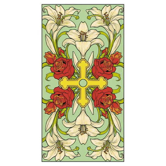 After Tarot - Bộ Bài Cách Mạng Từ Chuẩn Rider Waite Smith