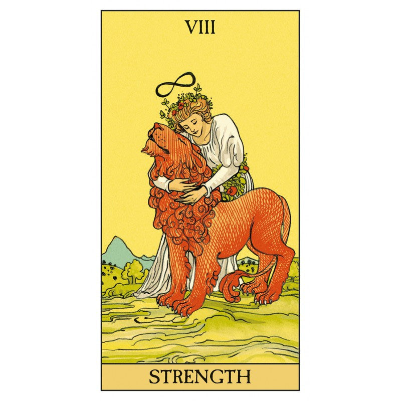After Tarot - Bộ Bài Cách Mạng Từ Chuẩn Rider Waite Smith