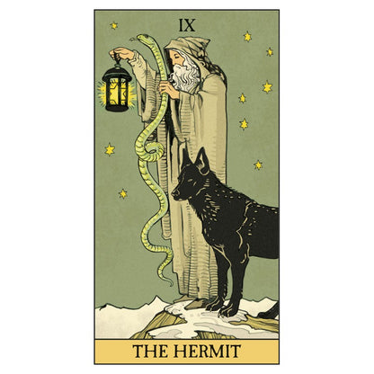 After Tarot - Bộ Bài Cách Mạng Từ Chuẩn Rider Waite Smith