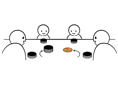 Anarchy Pancakes - Trò chơi thẻ bài tốc độ - Exploding Kittens