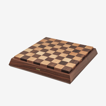 Bộ Cờ Vua Minimalist (Minimalist Chess Set)