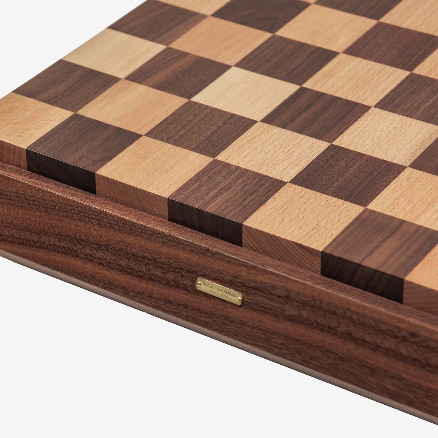 Bộ Cờ Vua Minimalist (Minimalist Chess Set)