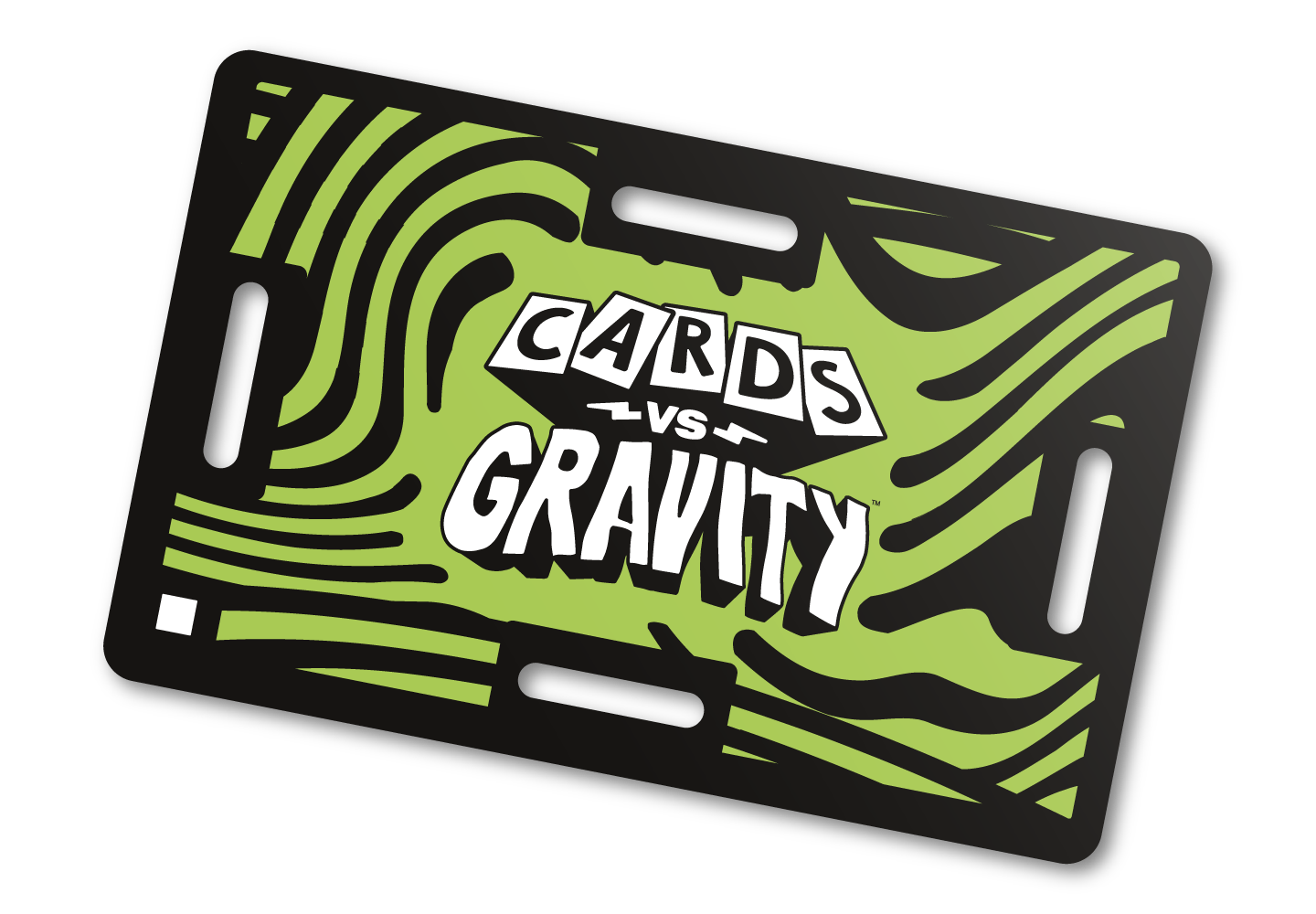 Cards vs Gravity - Trò Chơi Xếp Bài Thăng Bằng Kịch Tính - Big Potato Games - Hình ảnh bổ sung 8