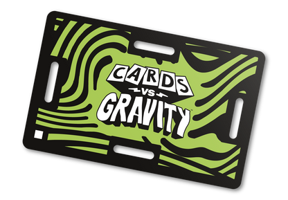 Cards vs Gravity - Trò Chơi Xếp Bài Thăng Bằng Kịch Tính - Big Potato Games - Hình ảnh bổ sung 8