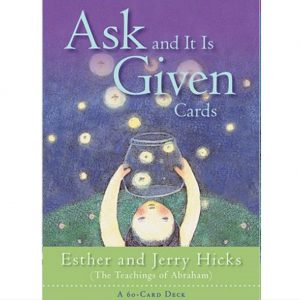 Bộ bài Law of Attraction Tarot