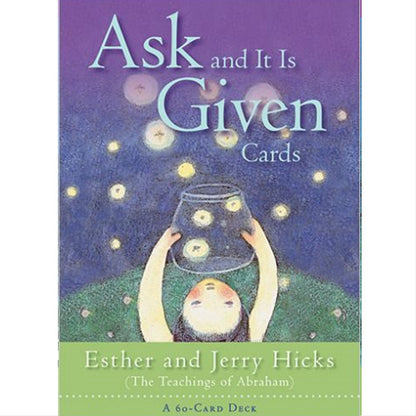 Bộ bài Law of Attraction Tarot