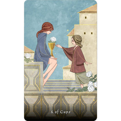 Bộ Bài Aura Tarot – Collector Edition (Bản Giới Hạn)