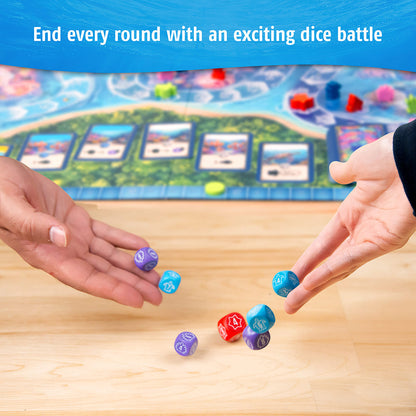 Australis - Board Game Chiến Thuật Đại Dương - Thames & Kosmos