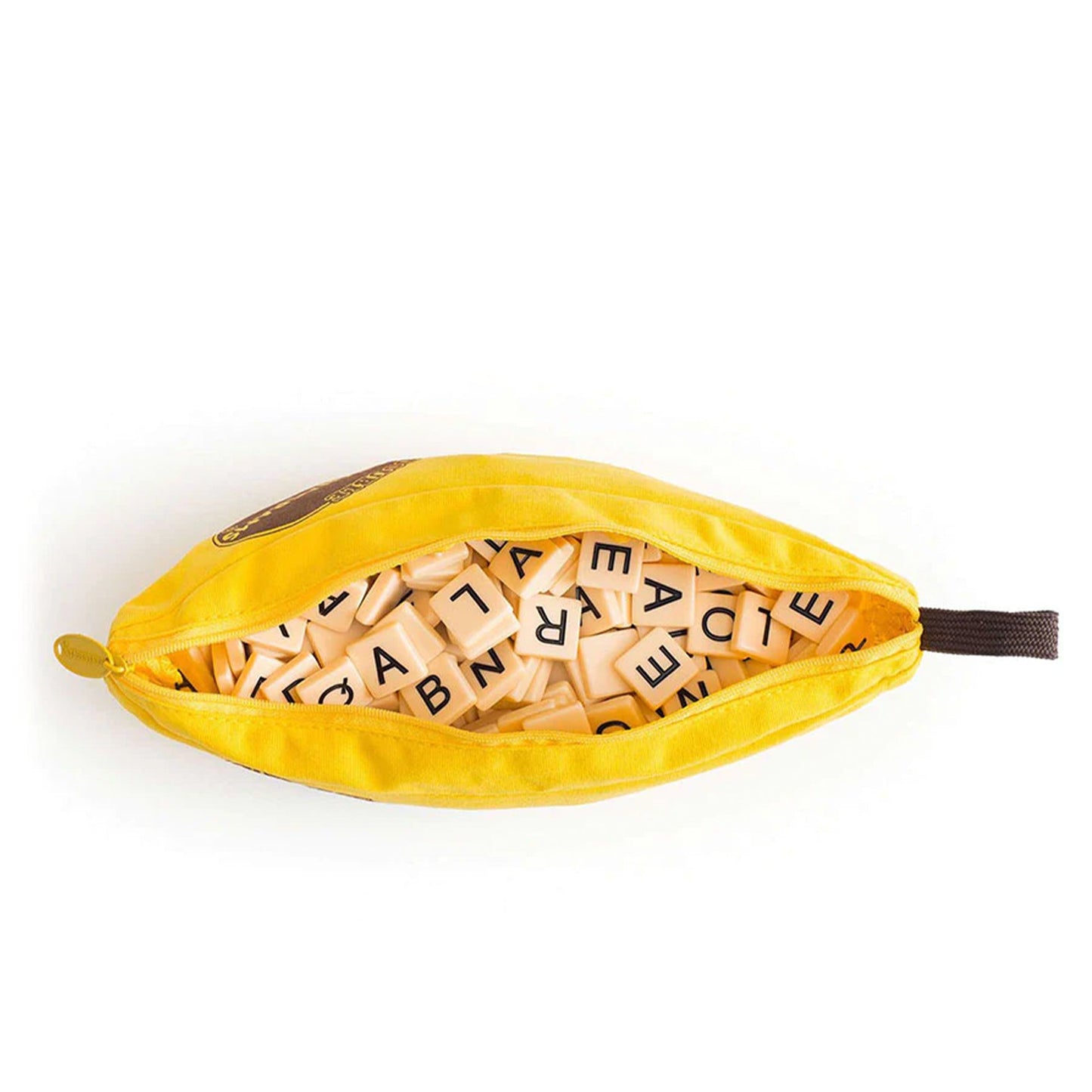 Double BANANAGRAMS - Trò chơi ghép chữ tốc độ (16 người) - Bananagrams - Hình ảnh chi tiết 2