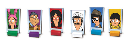 CLUE®: Bob's Burgers - Trò chơi Board Game Trinh thám - The Op Games