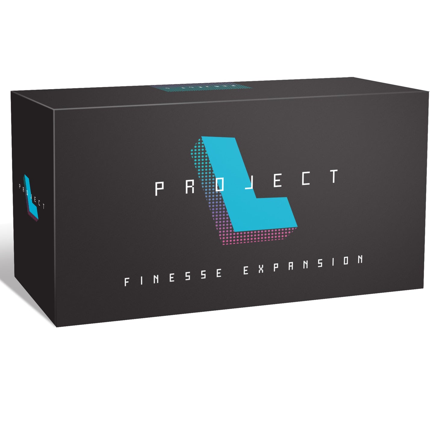 Project L: Finesse Board Game Expansion