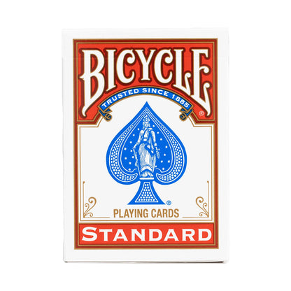 Bicycle Standard Index Playing Cards - Bộ bài Tây cao cấp - U.S. Playing Card Co.