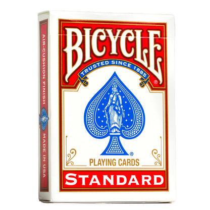 Bicycle Standard Index Playing Cards - Bộ bài Tây cao cấp - U.S. Playing Card Co.
