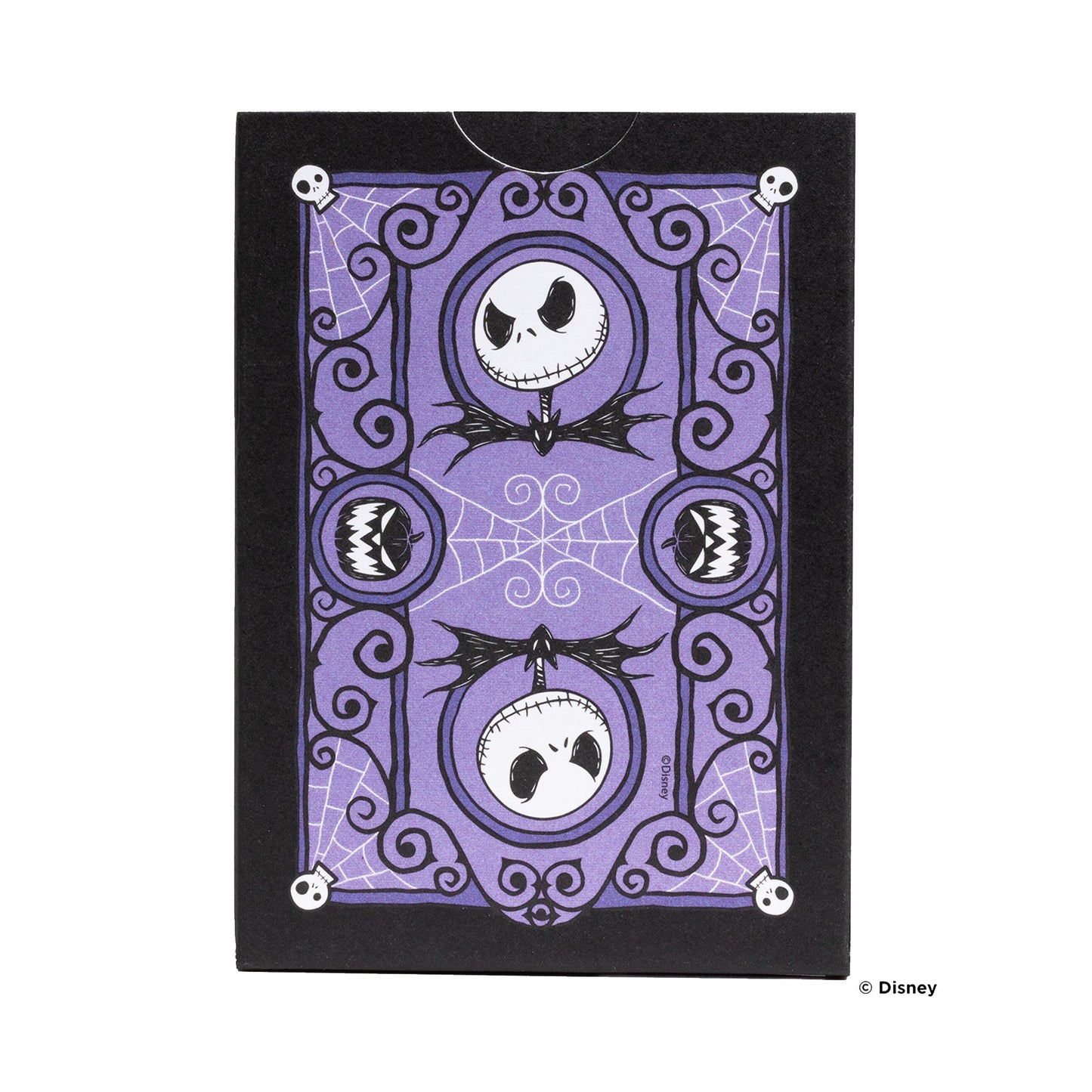 Disney Tim Burton's Nightmare Before Christmas Playing Cards - Bộ Bài Tây Cao Cấp - Bicycle