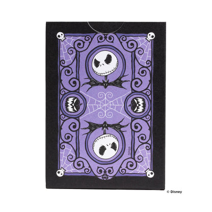 Disney Tim Burton's Nightmare Before Christmas Playing Cards - Bộ Bài Tây Cao Cấp - Bicycle