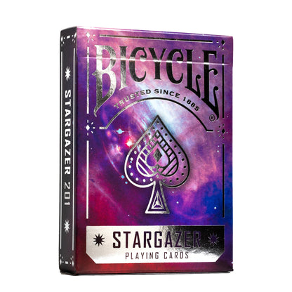 Bicycle Stargazer 201 Playing Cards - Bài Tây Cao Cấp - Bicycle