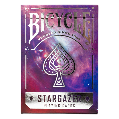 Bicycle Stargazer 201 Playing Cards - Bài Tây Cao Cấp - Bicycle