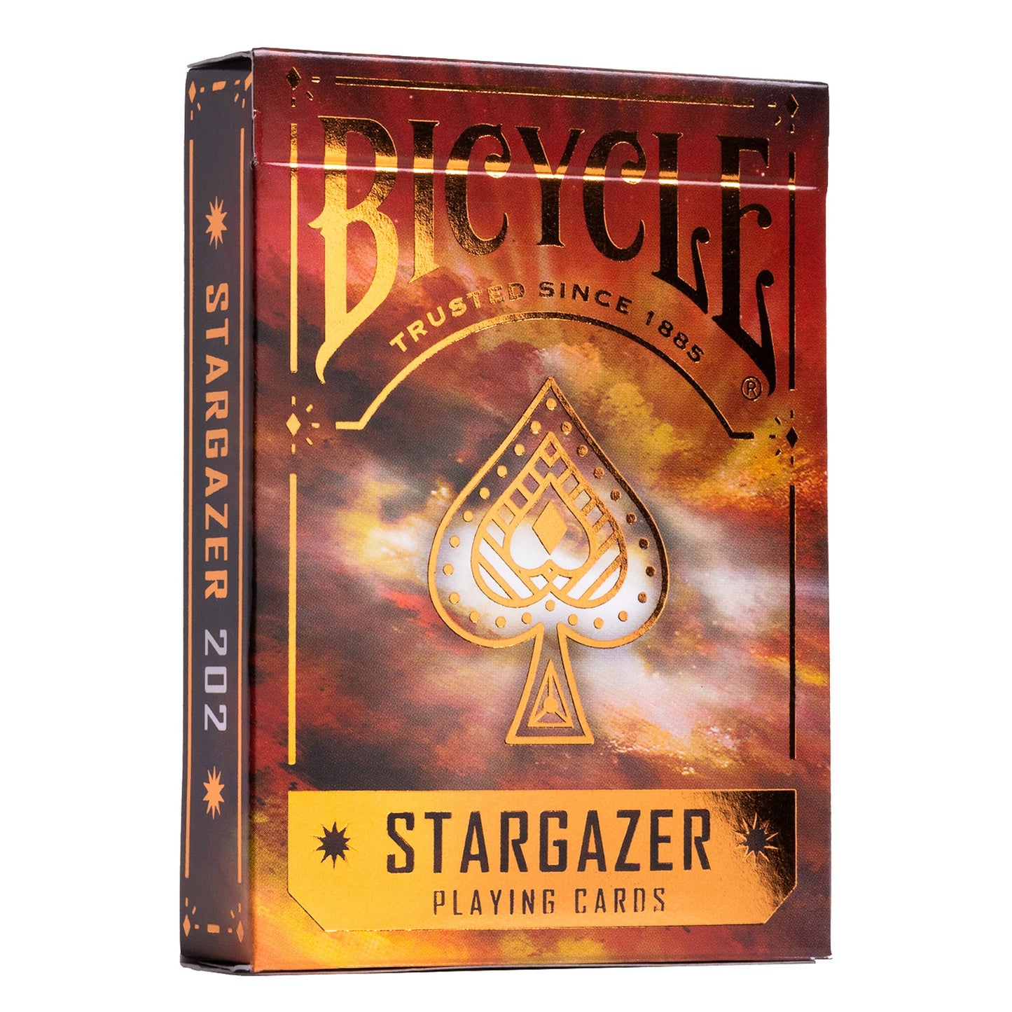 Bicycle Stargazer 202 Playing Cards - Bài Tây Cao Cấp - Bicycle