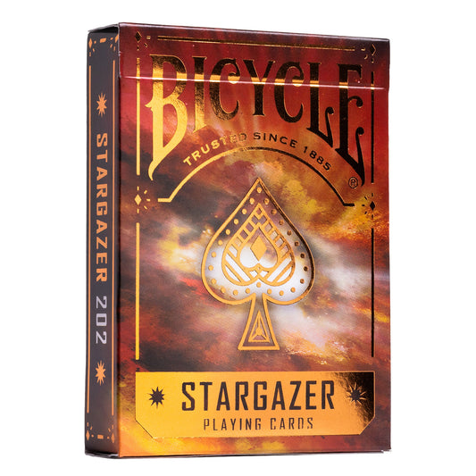 Bicycle Stargazer 202 Playing Cards - Bài Tây Cao Cấp - Bicycle