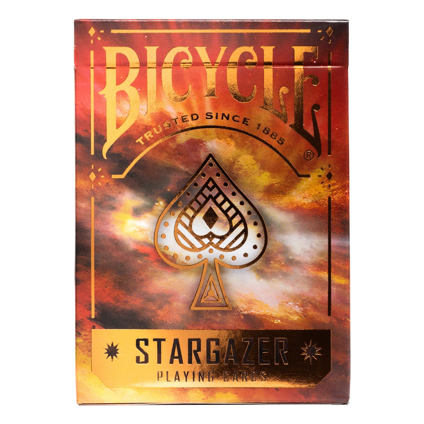 Bicycle Stargazer 202 Playing Cards - Bài Tây Cao Cấp - Bicycle