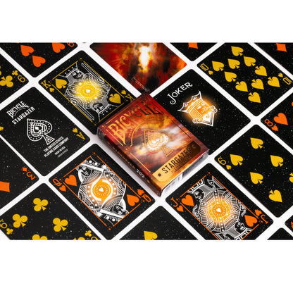 Bicycle Stargazer 202 Playing Cards - Bài Tây Cao Cấp - Bicycle