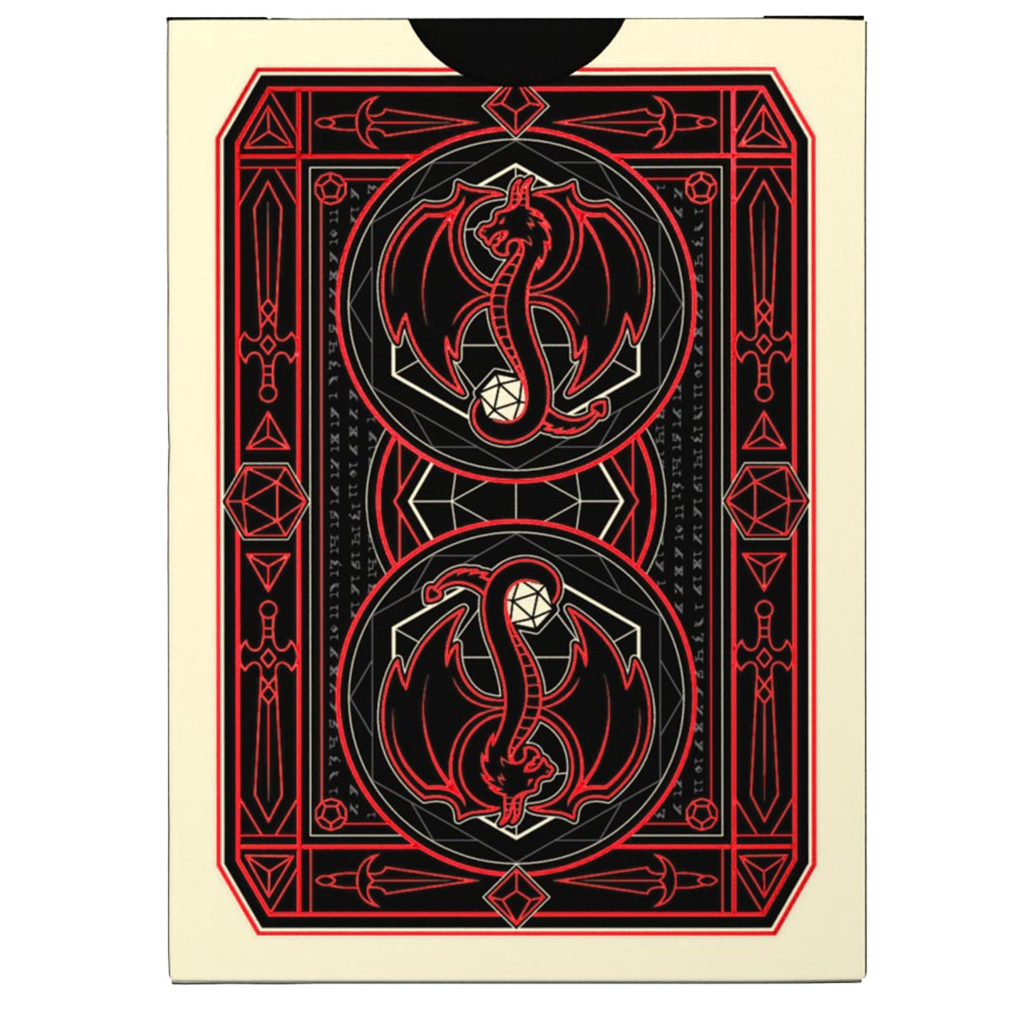 Bicycle Spellbound Playing Cards - Bài Tây Fantasy Cao Cấp - Bicycle