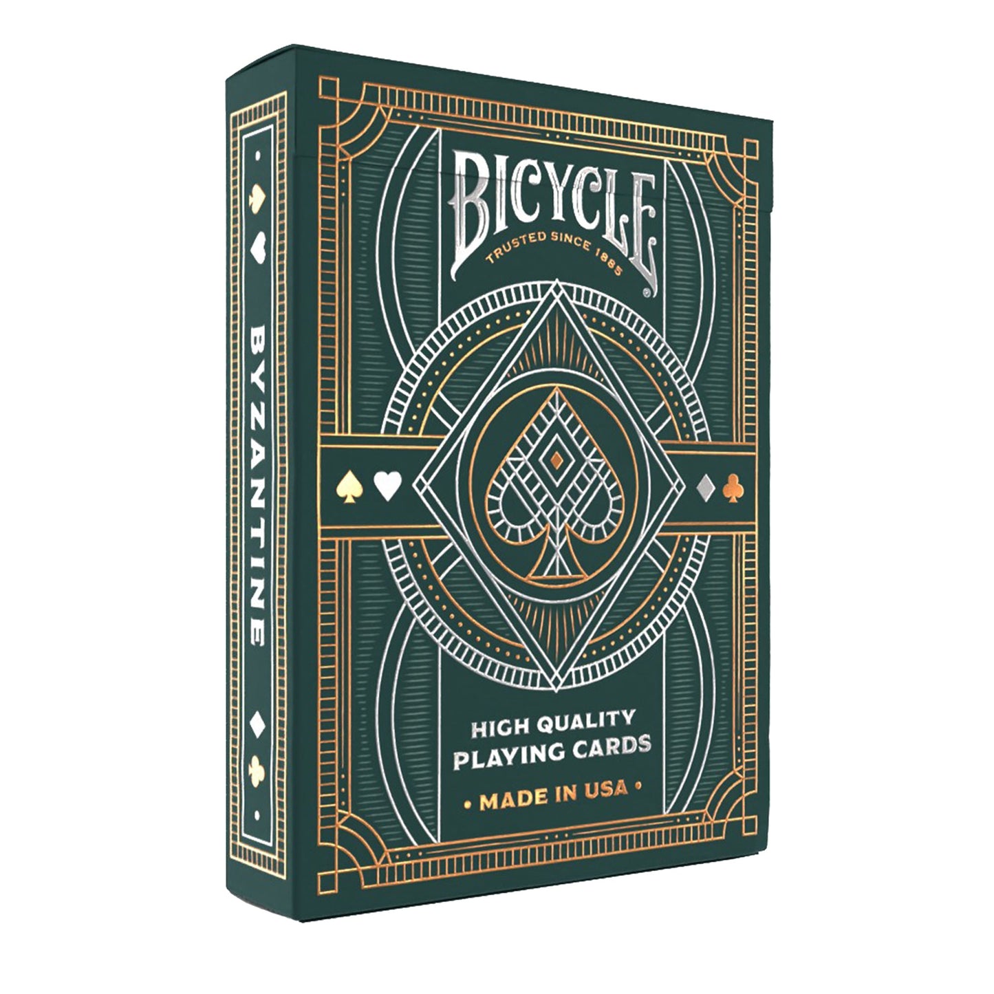 Bicycle Byzantine Playing Cards - Bộ bài tây cao cấp - Bicycle