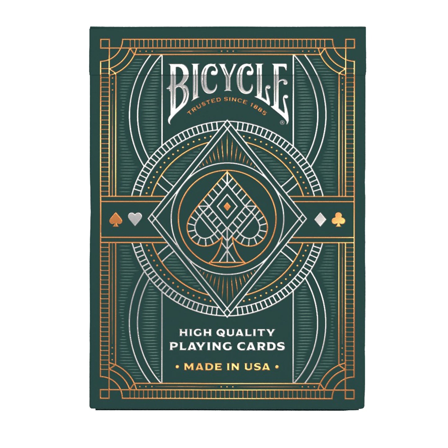 Bicycle Byzantine Playing Cards - Bộ bài tây cao cấp - Bicycle