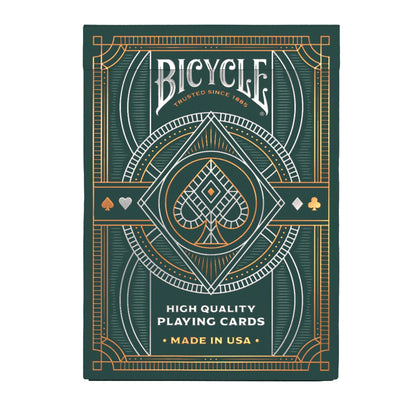 Bicycle Byzantine Playing Cards - Bộ bài tây cao cấp - Bicycle
