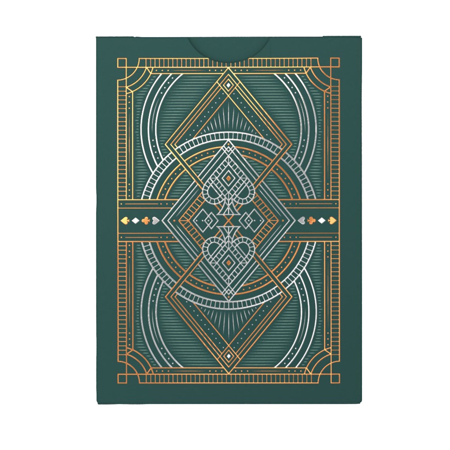 Bicycle Byzantine Playing Cards - Bộ bài tây cao cấp - Bicycle