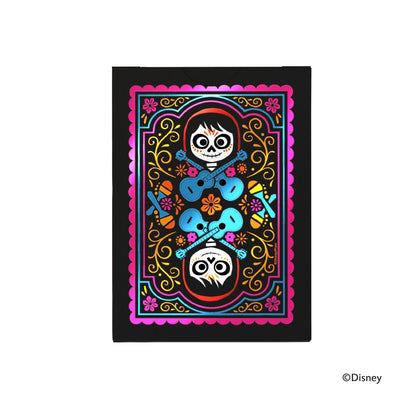 Bicycle Disney Coco Playing Cards - Bộ bài Tây Disney Coco cao cấp - Bicycle