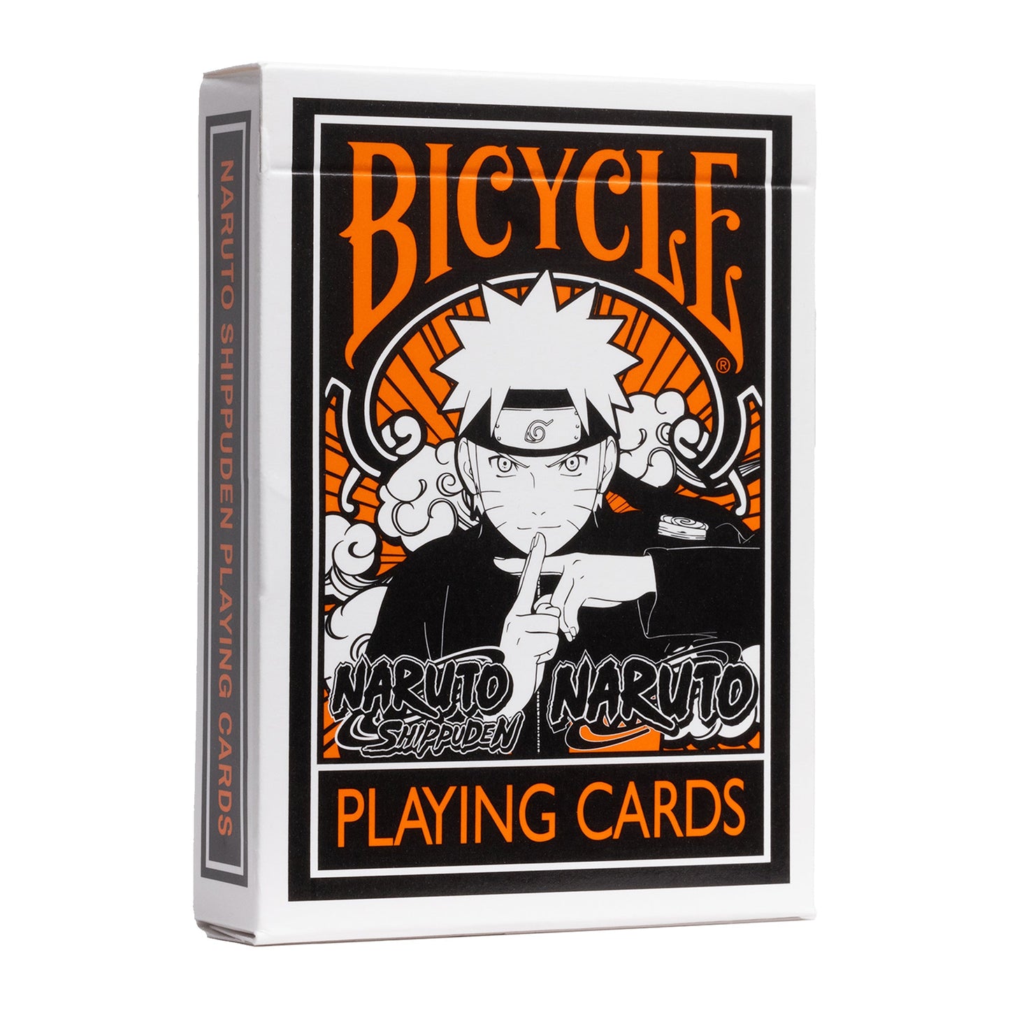Bicycle Naruto Playing Cards - Bộ bài Tây Anime Naruto Shippuden - Bicycle
