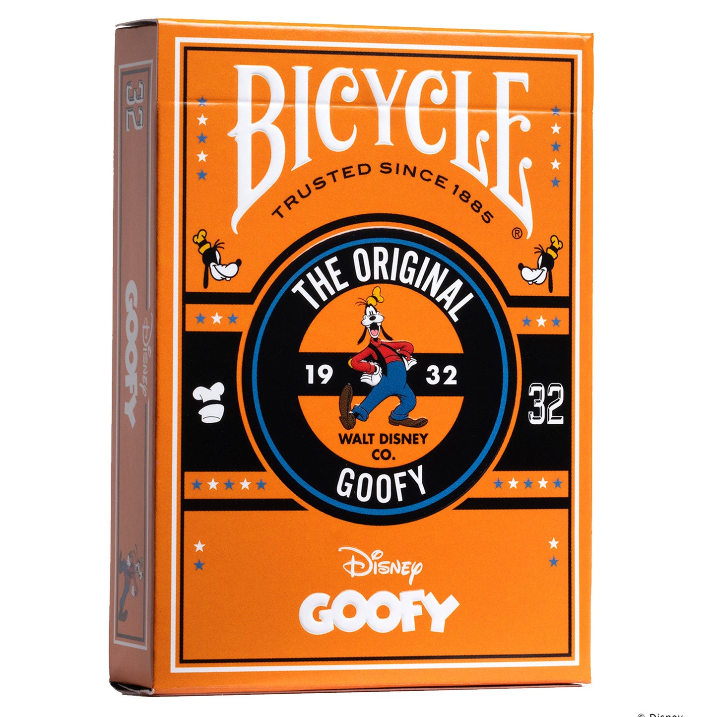 Bicycle Disney Goofy Playing Cards - Bộ Bài Tây Hoạt Hình Cao Cấp - Bicycle