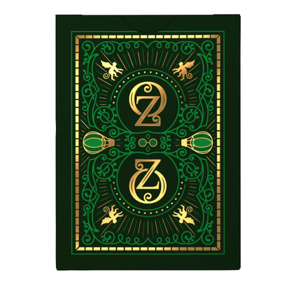 Bicycle Wizard of Oz Playing Cards - Bộ bài tây kỷ niệm 125 năm - Bicycle