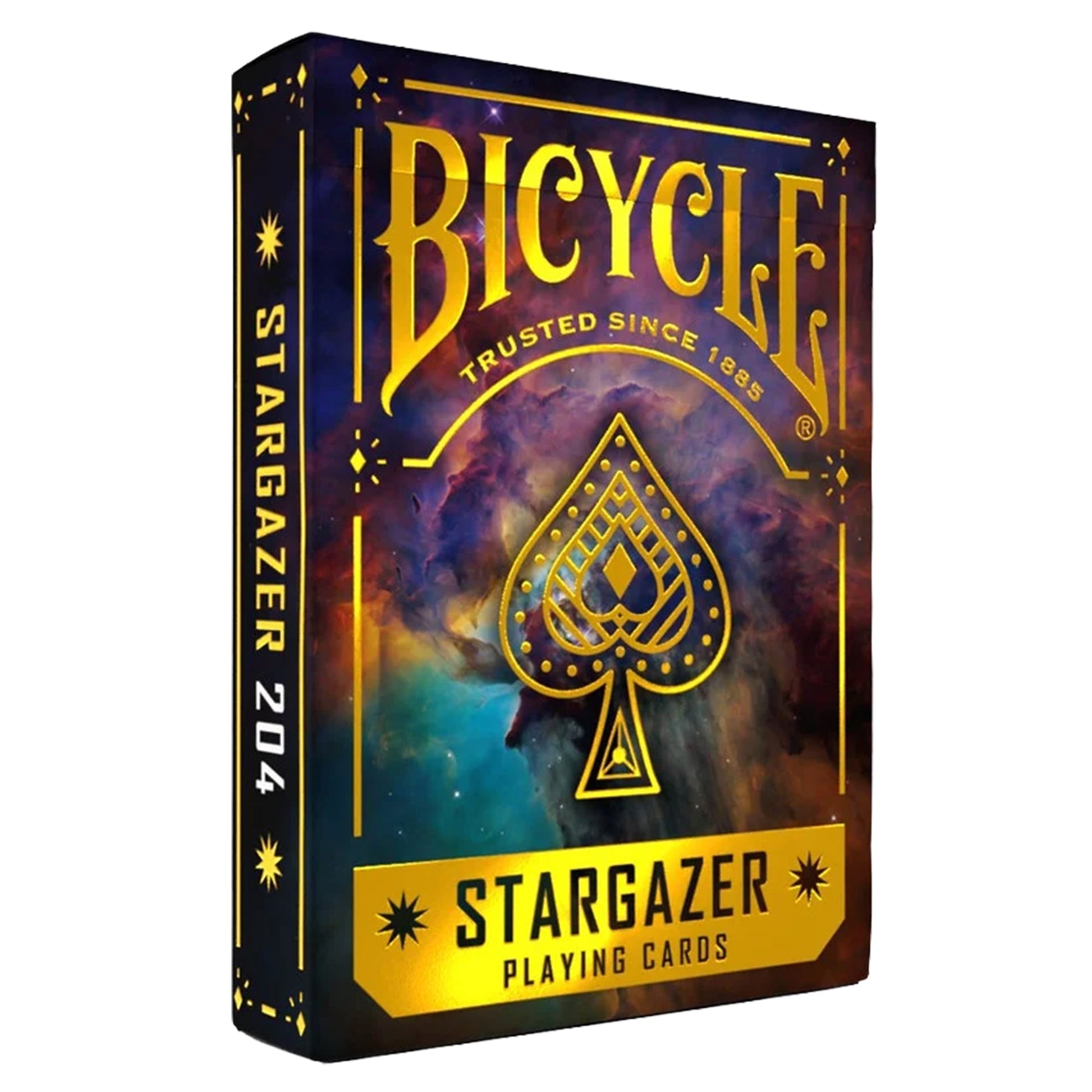 Bicycle Stargazer 204 Playing Cards