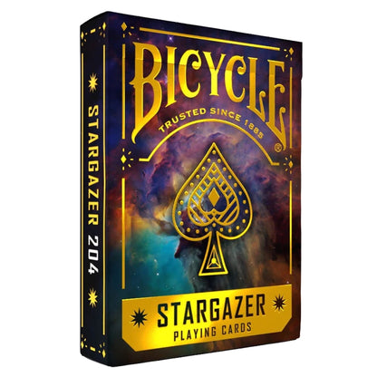 Bicycle Stargazer 204 Playing Cards