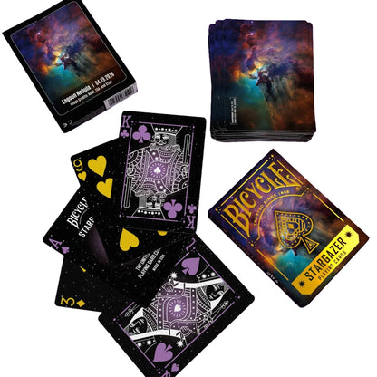 Bicycle Stargazer 204 Playing Cards