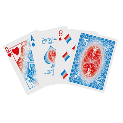 Bicycle Sparkler Playing Cards