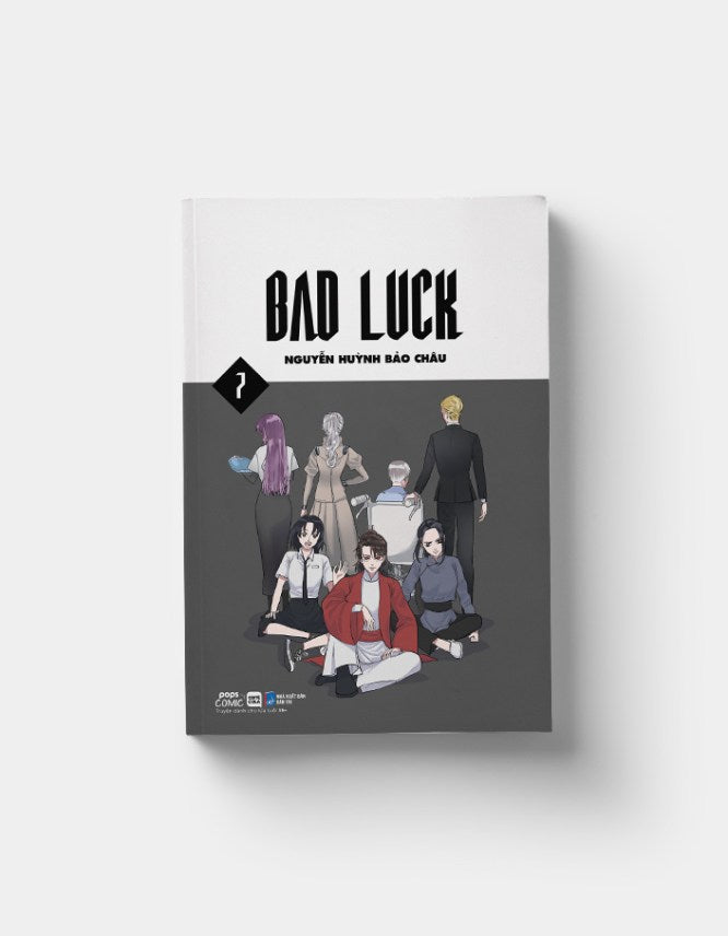 Bad Luck