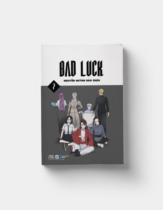 Bad Luck