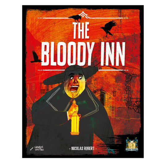 The Bloody Inn