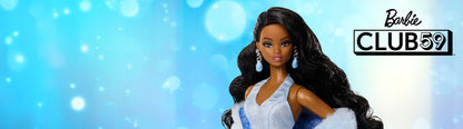Exclusive Limited-Edition Collectors Toys - Đồ chơi Sưu tầm Bản Giới hạn Mattel Creations