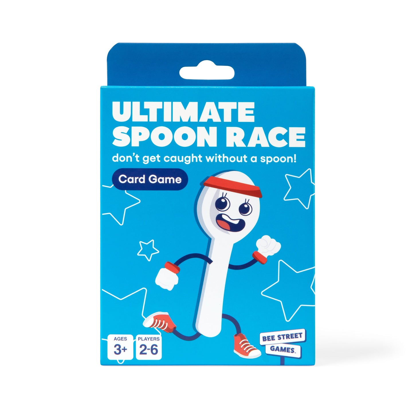 The Ultimate Spoon Race from Bee Street Games, by Relatable – Classic