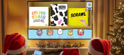 Big Screen Games: 3 TV Party Games - Bộ 3 Trò Chơi Tiệc Tùng Trên TV - Big Potato - Hình ảnh bổ sung 8